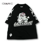 GALFY ガルフィー 半袖Tシャツ 142015 