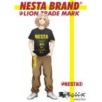 NESTA BRAND ネスタブランド×東京リベンジャーズ コラボ 半袖Tシャツ 222NB1011 JAPAN加工 ドライ