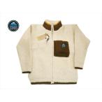 ショッピングカウチン HIMALAYAN CLIMBER'S HAND-KNIT/ヒマヤラン・クライマーズ・ハンドニッ トHCK-18F4 裏フリース 手編みニット・ジャケット/カウチン ナチュラル