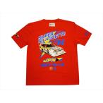 カミナリ KAMINARI エフ商会 半袖Tシャツ KMT-208 