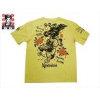 爆裂爛漫娘 (爆烈爛漫娘)/b-r-m/エフ商会 半袖Tシャツ RMT-320 