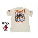 テッドマンTEDMAN・ポロシャツ/エフ�