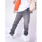 GRAMICCI グラミチ パンツ デニム ニューナロー NNパンツ DENIM NEW NARROW PANTS クライミングパンツ 0816-DEJ