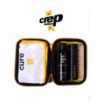 Crep Protect クレッププロテクト クレップ シューケアキット SHOE CURE KIT 靴 スニーカー スエード 革 天然皮革 合成皮革 キャンバス 6065-2901