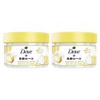 Dove ダヴ クリーミースクラブ 堂島ロール 298g×2セット