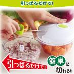 竹原製缶 簡単みじん切りチョッパー A-80 zzz