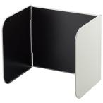 ヨシカワ 使うときだけレンジガード 幅33×奥行24.5×高さ29cm