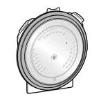【ゆうパック送料無料】東芝 320A2380