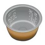 【ゆうパック送料無料】パナソニック ARE50-M20 IHジャー炊飯器用内なべ ※5.5合用 / 炊飯ジャー 内釜 純正品 炊飯器部品 Panasonic