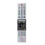 【追跡付きメール便送料無料】東芝 CT-90489 レグザ 純正テレビリモコン / TOSHIBA REGZA
