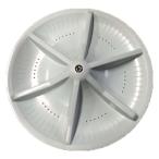 【宅配便送料無料】ナショナル パナソニック 洗濯機用パルセータ AXW5EB7BX0 / National Panasonic 部品 パルセーター