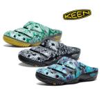 キーン KEEN ヨギ シューズ スポーツサンダル YOGUI ARTS 2024SS