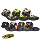 キーン KEEN ZERRAPORT II 