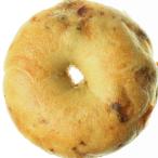 チーズ＆レーズンベーグル（１セット２個入り）