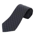 並行輸入 グッチ ネクタイ GUCCI GGパ�