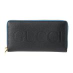 グッチ 長財布(ラウンドファスナー) ロゴ 658691 0AAAZ 1199