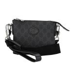 並行輸入 グッチ ショルダーバッグ GUCCI インターロッキングG 723306 92THN 1000 アウトレット 爆買