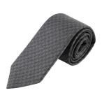 並行輸入 グッチ ネクタイ GUCCI インターロッキングG 765058 4E652 1000メンズ ブラック 黒