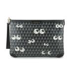 並行輸入 アニヤ ハインドマーチ ポーチ ANYA HINDMARCH アイズ 5.05093E+1 ...