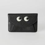  параллель импорт Anya Hindmarch футляр для карточек ANYA HINDMARCH I z5050925199452 женский черный чёрный 