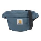 並行輸入 カーハート ウエストバッグ ボディバッグ Carhartt ウィップ I031476 0WAXX06ユニセックス ライトブルー 水色