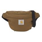 並行輸入 カーハート ウエストバッグ ボディバッグ Carhartt ウィップ I031476 1CNXX06ユニセックス ブラウン 茶