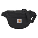 並行輸入 カーハート ウエストバッグ ボディバッグ Carhartt ウィップ I031476 89XX06ユニセックス ブラック 黒