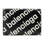バレンシアガ 3つ折り財布 BALENCIAGA キャッシュ 594312 23V63 1073