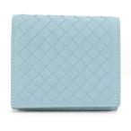 ボッテガヴェネタ 3つ折り財布 BOTTEGA VENETA イントレチャート 3つ折りウォレット 533451 V0P71 1714