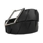 ボッテガヴェネタ ベルト BOTTEGA VENETA レザー プラスターベルト 620225 VCRS1 8803