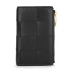 ボッテガヴェネタ 2つ折り財布 カセット MEDIUM WALLET 750262 VCQC1 8425