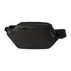 並行輸入 コートエシエル ウエストバッグ ボディバッグ cote&amp;ciel イザラウ エイリアス 28604メンズ ブラック 黒 爆買