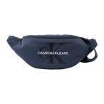 Yahoo! Yahoo!ショッピング(ヤフー ショッピング)並行輸入 カルバン クライン ウエストバッグ ボディバッグ CALVIN KLEIN シーケージェイ モノグラム K50K505250 CFEユニセックス ネイビー 紺