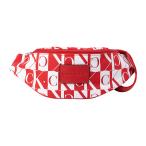 Yahoo! Yahoo!ショッピング(ヤフー ショッピング)並行輸入 カルバン クライン ウエストバッグ ボディバッグ CALVIN KLEIN スポーツ エッセンシャルズ プリント K50K505252 0KP 爆買