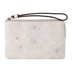 Yahoo! Yahoo!ショッピング(ヤフー ショッピング)並行輸入 コーチ ポーチ ホワイト 白 COACH C1862 SVCAH 爆買
