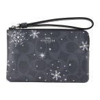 Yahoo! Yahoo!ショッピング(ヤフー ショッピング)並行輸入 コーチ ポーチ ネイビー 紺 COACH C1862 SVF23 爆買