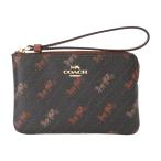 Yahoo! Yahoo!ショッピング(ヤフー ショッピング)並行輸入 コーチ ポーチ ブラック 黒 COACH C4466 IMBLK 爆買
