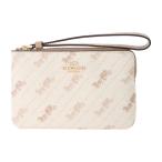 Yahoo! Yahoo!ショッピング(ヤフー ショッピング)並行輸入 コーチ ポーチ アイボリー系 COACH C4466 IMM6H 爆買