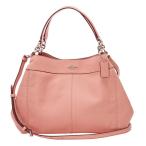 コーチ ハンドバッグ ピンク系 COACH F28992 SVET