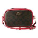 並行輸入 コーチ ショルダーバッグ ブラウン 茶 COACH F79209 IML72 爆買