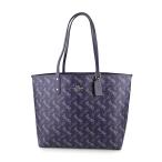 並行輸入 コーチ トートバッグ パープル系 紫 COACH F82134 IMPHS 爆買