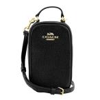 ショッピングエヴァ コーチ ショルダーバッグ COACH エヴァ CB854 IMBLK