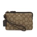 Yahoo! Yahoo!ショッピング(ヤフー ショッピング)並行輸入 コーチ ポーチ カーキ COACH F54627 IMC7C 爆買