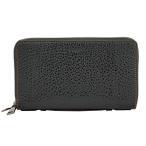 並行輸入 コーチ 長財布(ラウンドファスナー) ブラック 黒 COACH F87104 BLK 爆買