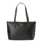 並行輸入 コーチ トートバッグ COACH クロスグレイン CV402 IMBLKレディース ブラック 黒