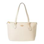 並行輸入 コーチ トートバッグ クロスグレイン CV402 IMCHK