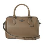 並行輸入 コーチ ハンドバッグ リファインド ペブルレザー CV962 QBCBD