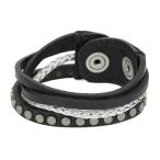 Yahoo! Yahoo!ショッピング(ヤフー ショッピング)並行輸入 ディーゼル ブレスレット A-WARDD X04438 PR215 H1145 ダークブラウン/シルバー 爆買