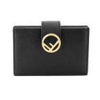 フェンディ カードケース FENDI エフイズフェンディ 8M0301 A18B F0KUR
