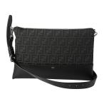 フェンディ ショルダーバッグ FENDI FFロゴ 7N0144 ARK1 F1IKJ